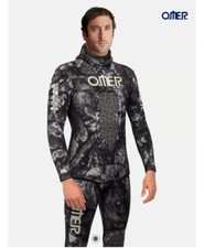 Muta Sub Omer Black Stone 3 Mm