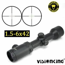 Visionking 1,5-6x42