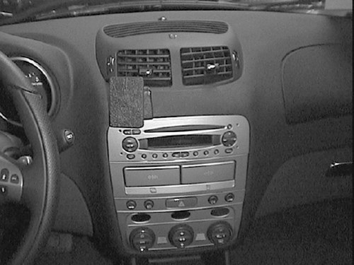 Console montaggio brodit - di,