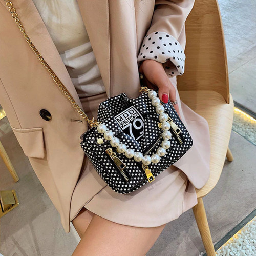 Borsa mano originale in - mano,