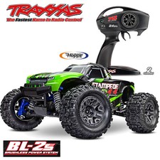 TRAXXAS TRX67154-4GRN TRAXXAS
