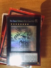 Neo drago fotonico occhi - neo,