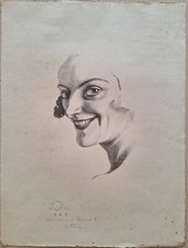 Litografia Aleardo Terzi