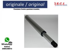 RICAMBIO ORIGINALE BFT I100118 10001 KIT TUBO PISTONE+STELO PER PHOBOS BT