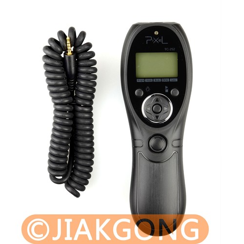 Telecomando timer 252 - telecomando, tc-252