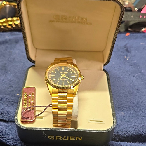 Orologio gruen precision - orologio,