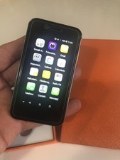 Mini Smartphone SOYES I 14/3G