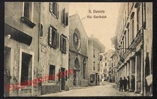 ak3053 - CARTOLINA D'EPOCA -