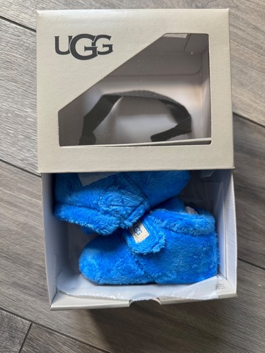 Ugg baby bixbee stivaletto - baby, in