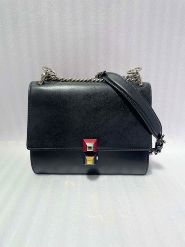 Fendi pre owned authentic - fendi,