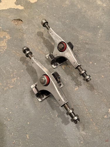 Camion longboard precisione - camion,