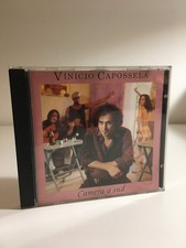 VINICIO CAPOSSELA - CAMERA A