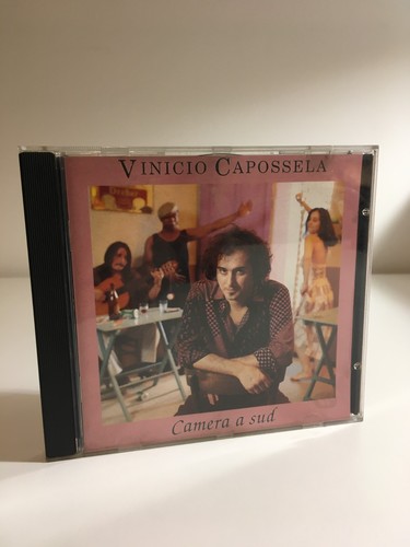 Vinicio capossela camera a - -,