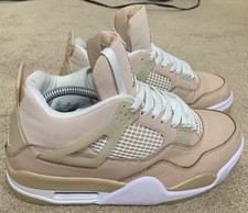 Air Jordan 4 Wmns Shimmer