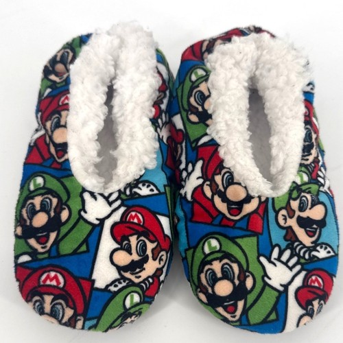 Nintendo super mario luigi - super,