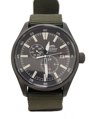 Orologio automatico orient - automatico, /