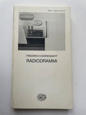 RADIODRAMMI - FRIEDRICH