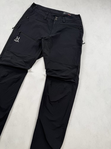 Pantalone haglofs zircon donna - zircon,