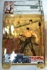 Figurina Kaiyodo Pugno della