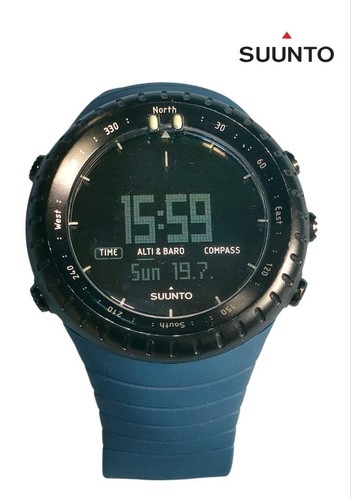 Suunto core orologio digitale - suunto,