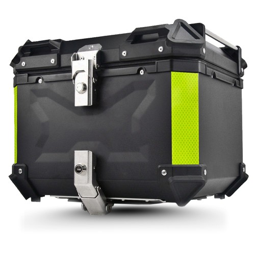 Bauletto moto 45ltr nero - moto,