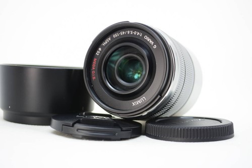 Lumix vario 150 mm - g, 45-150