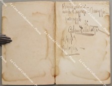 Letteratura. ZANELLI G. - G