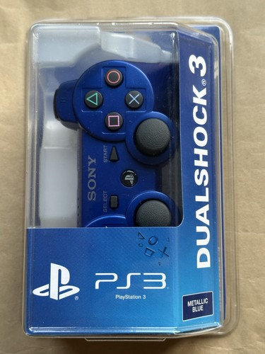 Sony ps3 dualshock3 - sony,