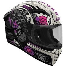 CASCO INTEGRALE AIROH CONNOR