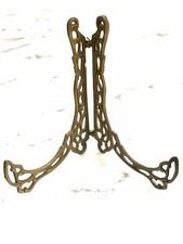 Espositore portapiatti vintage