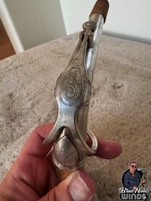 Collo Sax Alto Selmer mark Vi