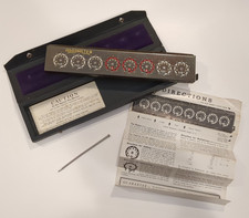 Affidabile macchina da