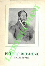 Rinaldi mario felice romani - rinaldi,