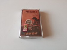 Pino Daniele Ferryboat Cassetta Germany 1994 NEW Cassette