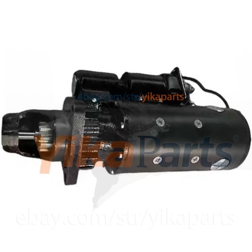 Motorino avviamento 24v 11t - motorino,