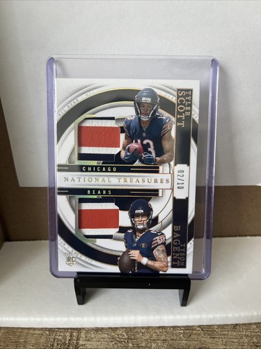 2023 national treasures tyson - 2023,