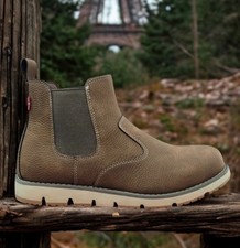 LEVIS CHELSEA LOGGER 2 WX