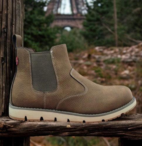 Levis chelsea logger wx - chelsea,