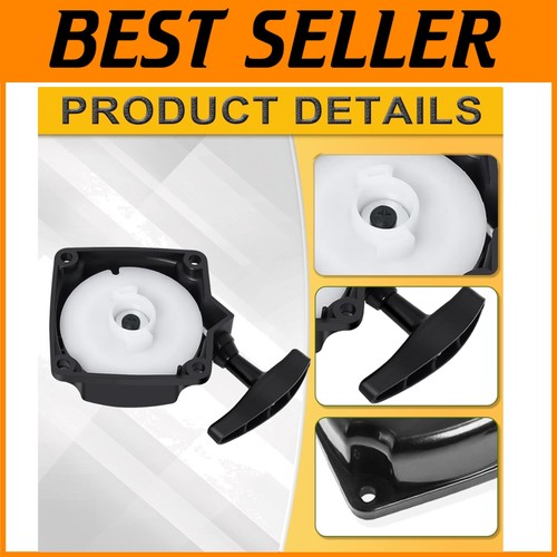 Claw pawl cog pull - pull, start