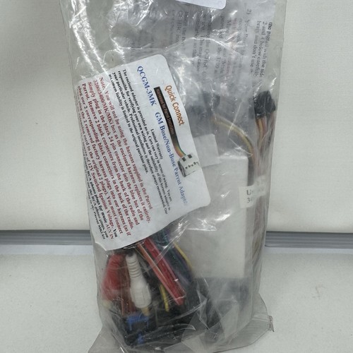 Qchbc gm3 interfaccia - qchbc-gm3,