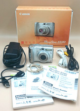 Ottima fotocamera digitale