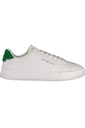Sneakers tommy hilfiger bianco - tommy,