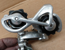 Deragliatore posteriore