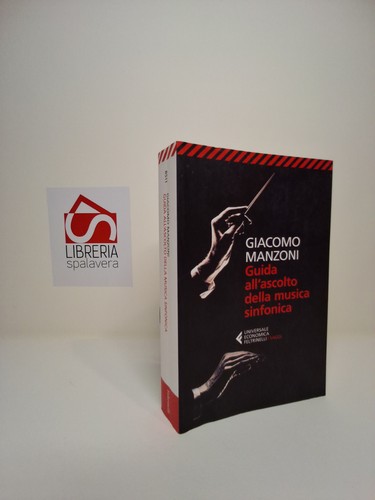 Guida all ascolto della musica - della,