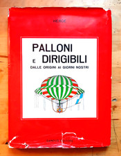 Palloni e dirigibili dalle