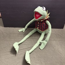 Vintage Kermit The Frog