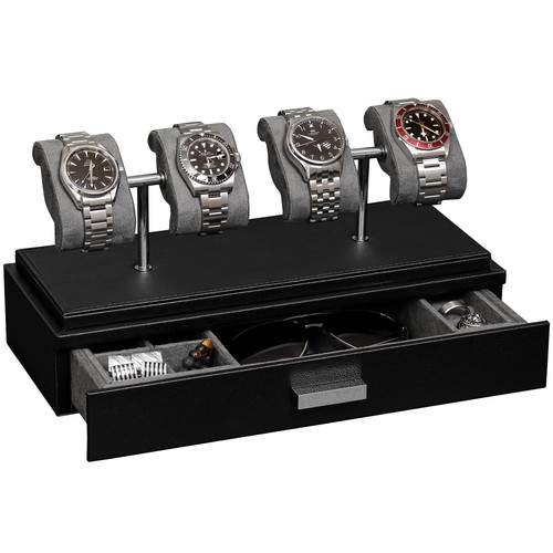 Vetrina per orologi - di, lusso