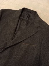 Cappotto Massimo Dutti 100% lana