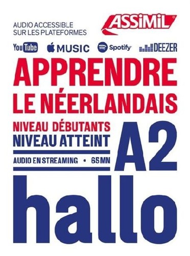 Apprendre neerlandais - neerlandais,