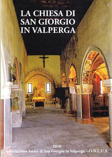 Chiesa san giorgio in - chiesa,